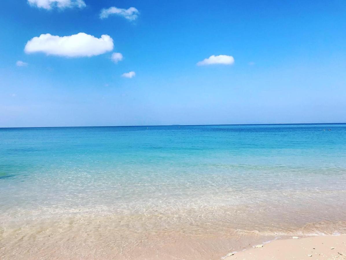 منتجع شاطئ سايانج Ko Lanta المظهر الخارجي الصورة